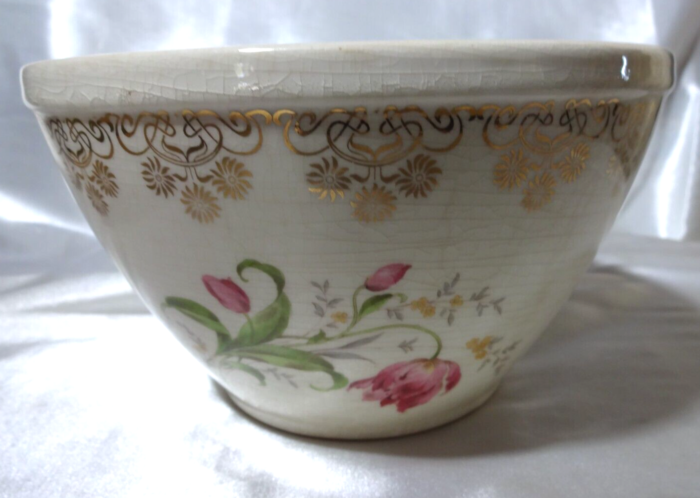 french saxon china company sebring ohio
