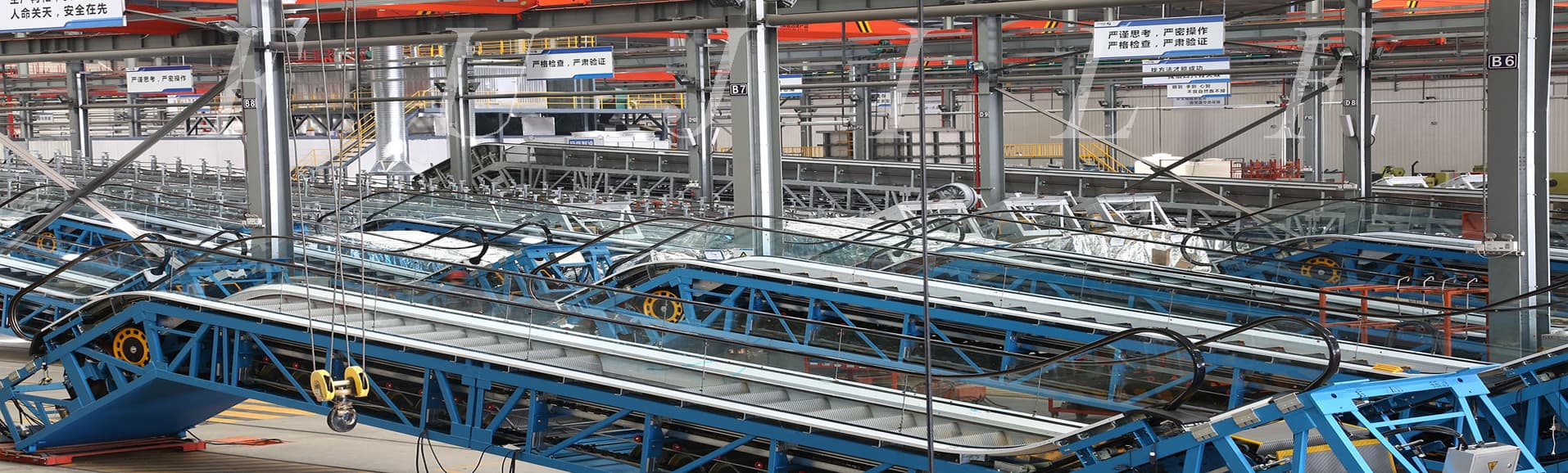 fuji lift china company