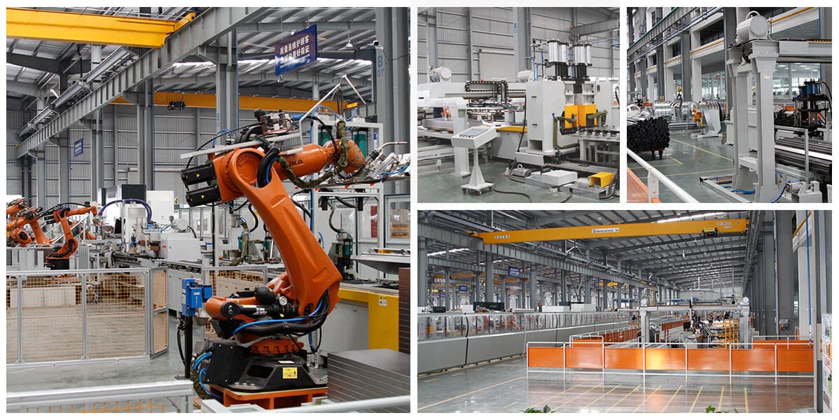 fuji lift china company