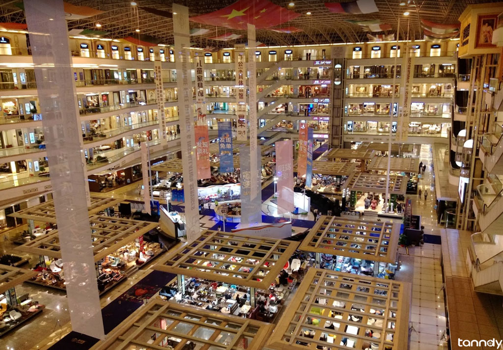furniture wholesale market guangzhou china