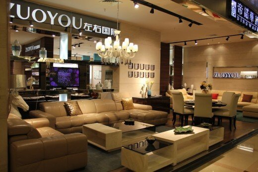 furniture wholesale market guangzhou china