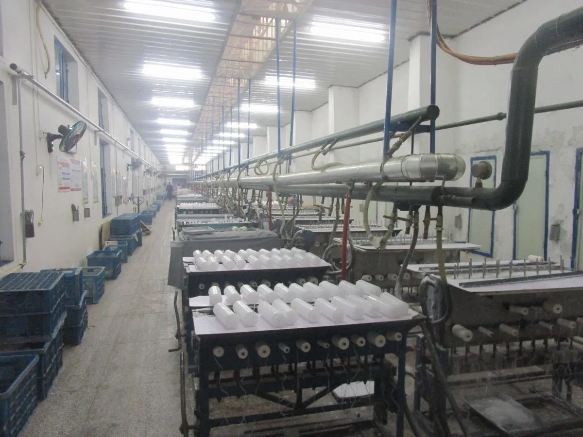 fushun petrochemical company china