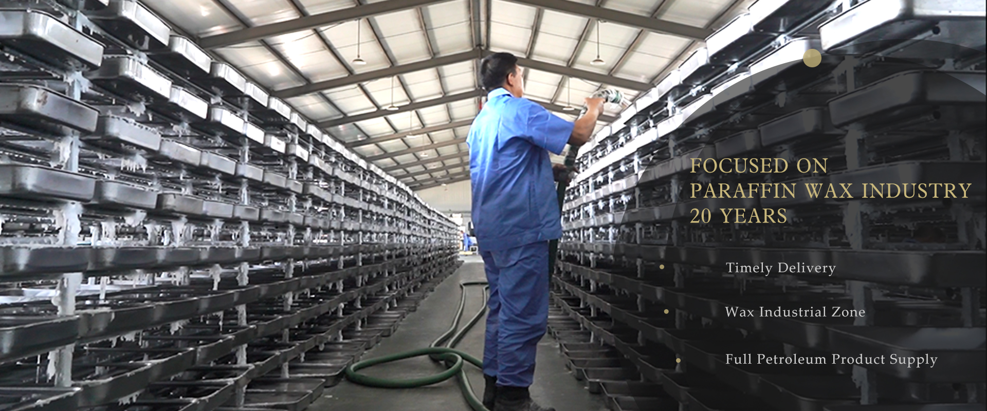 fushun petrochemical company china