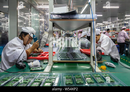 fábricas en china para importar