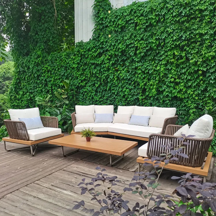 garden furniture china wholesale China Factory