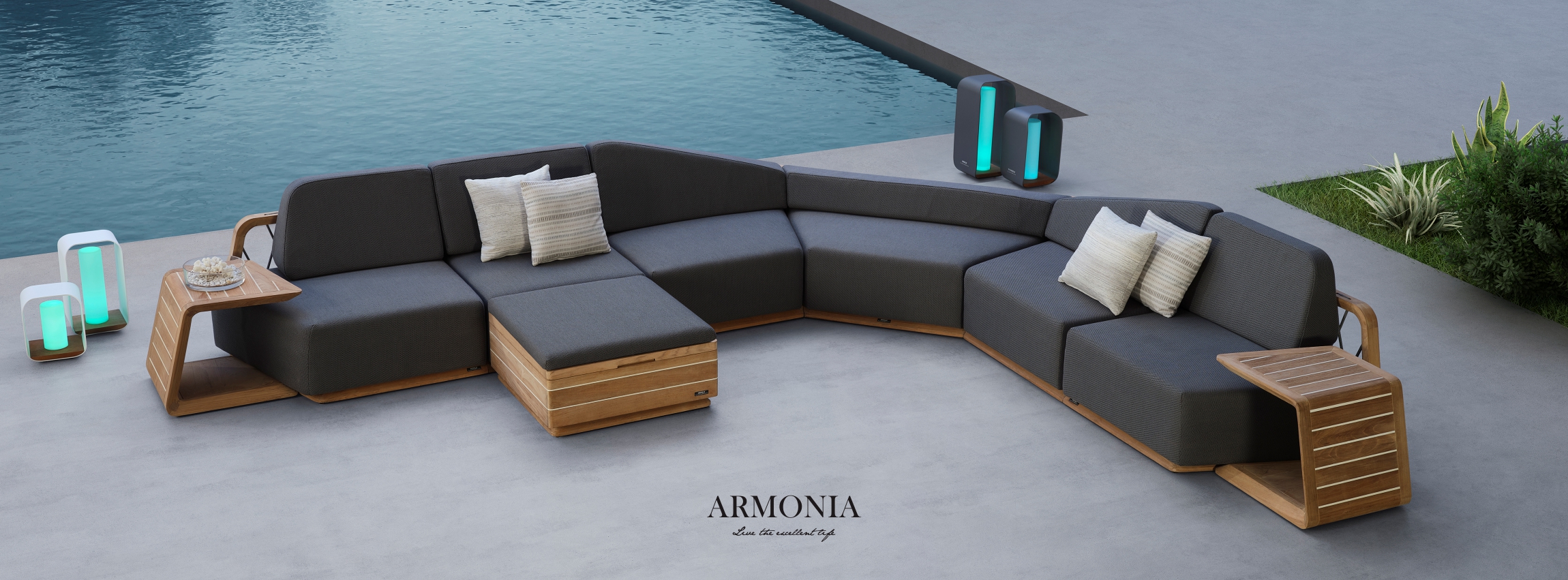 garden furniture china wholesale