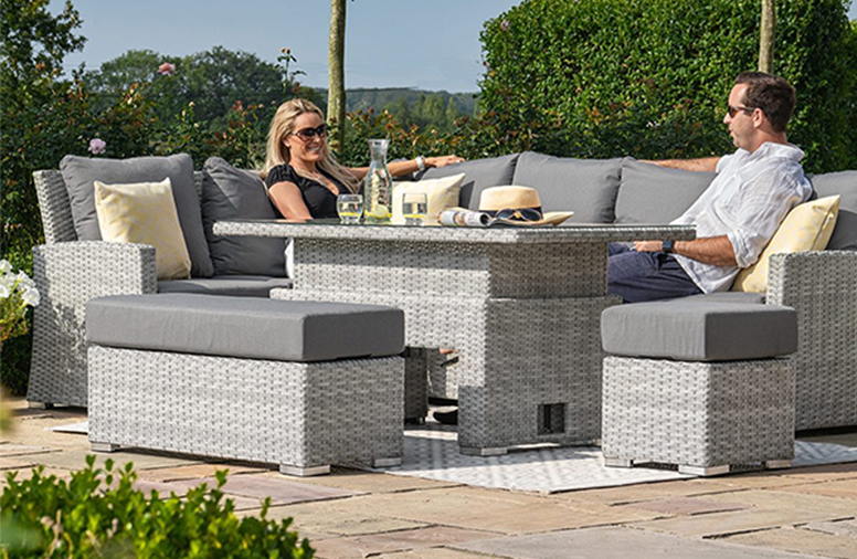 garden furniture china wholesale