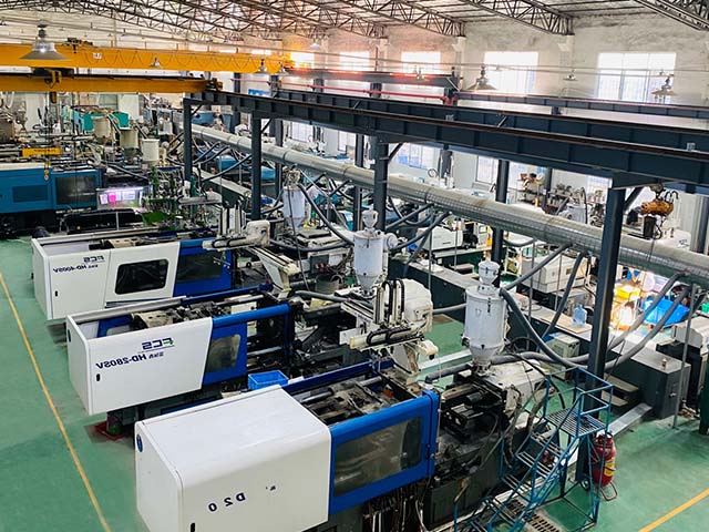 gateway china company China Factory