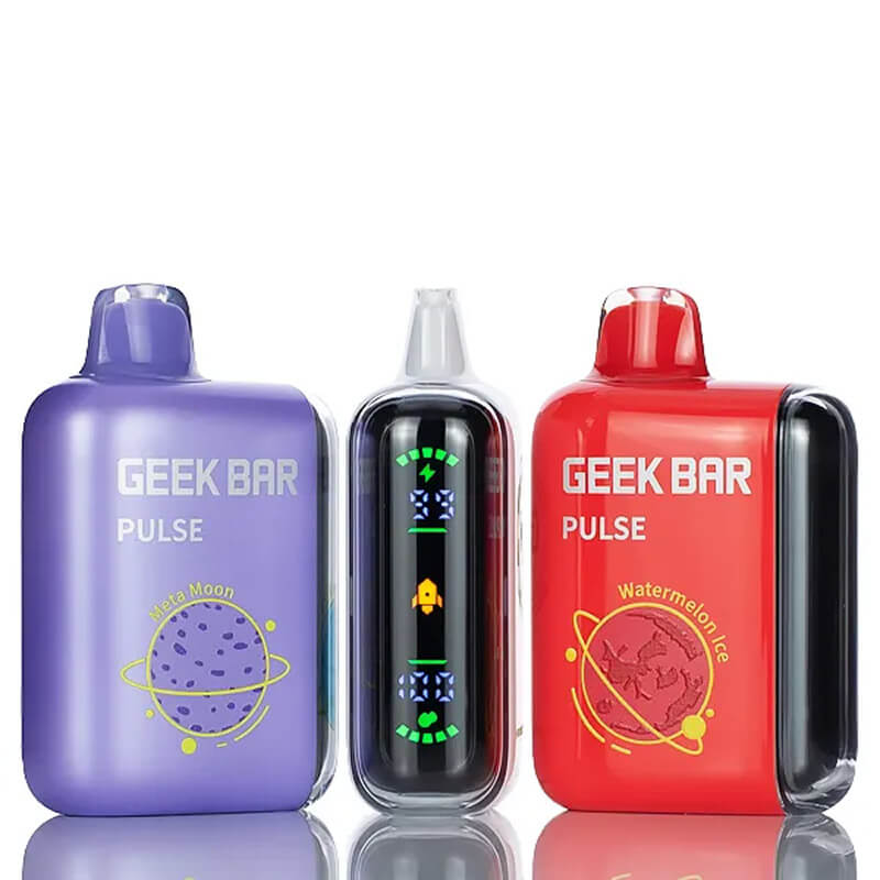 geek bar china wholesale