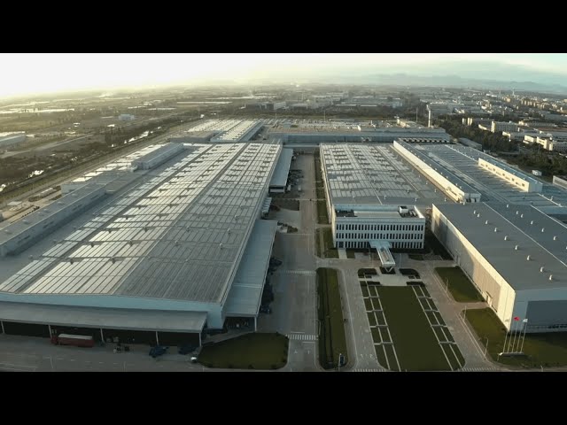 geely car company china