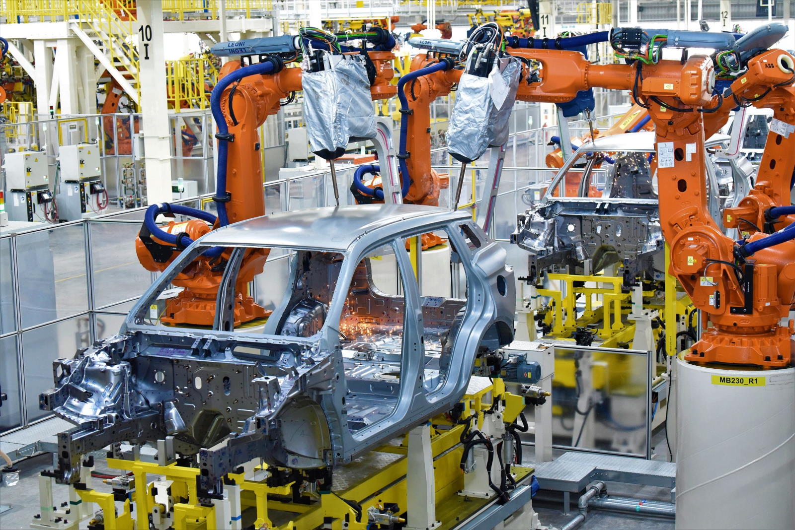 geely company china