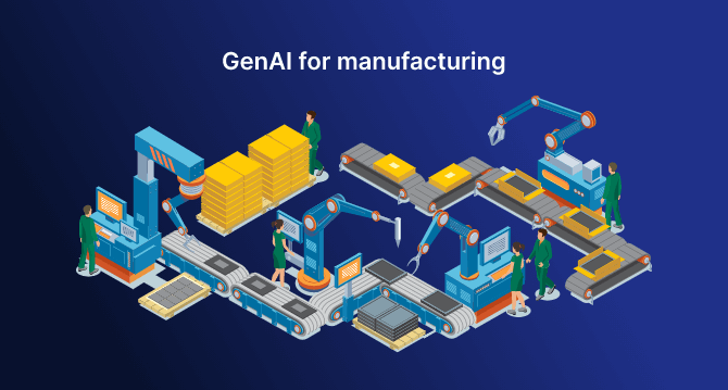 genai companies china