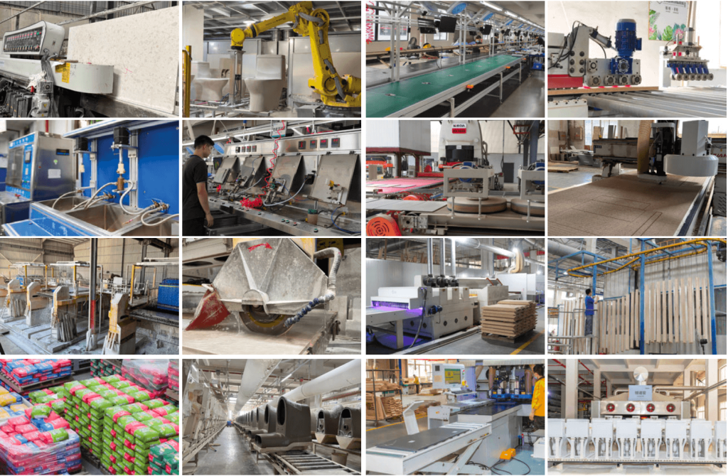 george company china