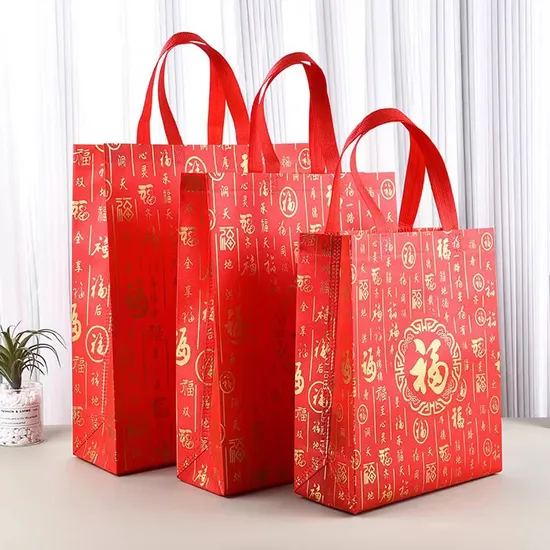 gift bags wholesale china