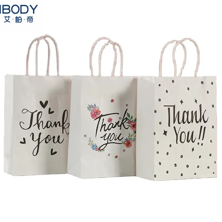 gift bags wholesale china
