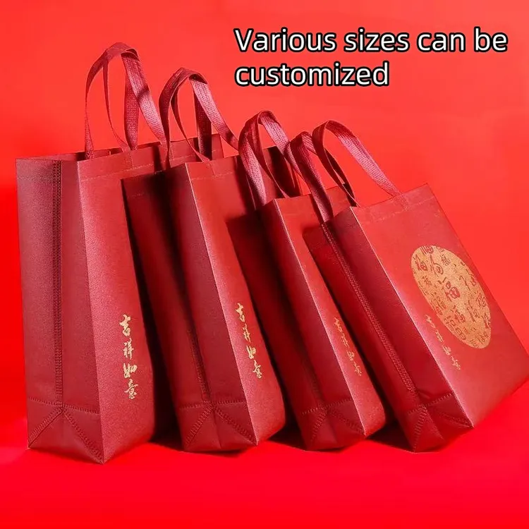 gift bags wholesale china