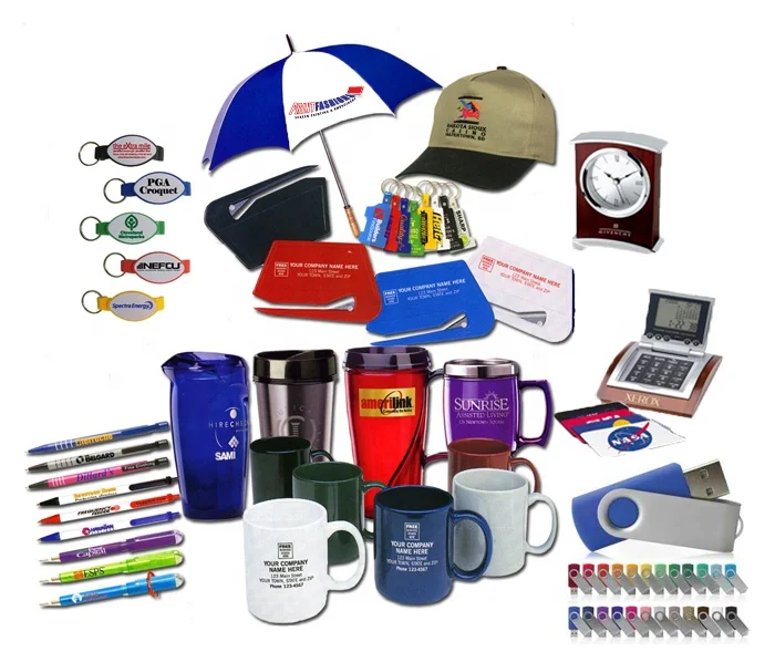 gift items in china wholesale