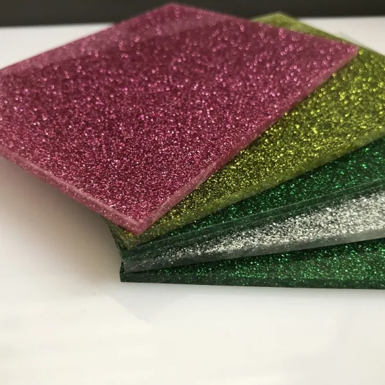 glitter wholesale china