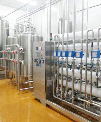 global cosmetics china company limited