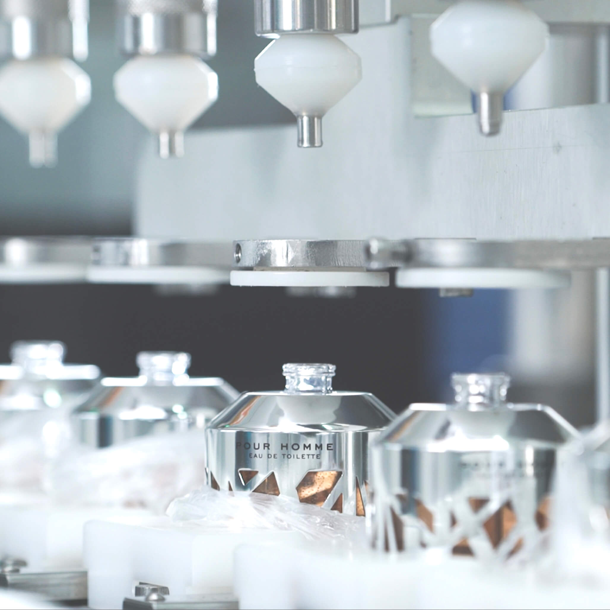 global cosmetics china company limited