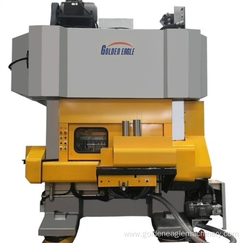 golden eagle company china