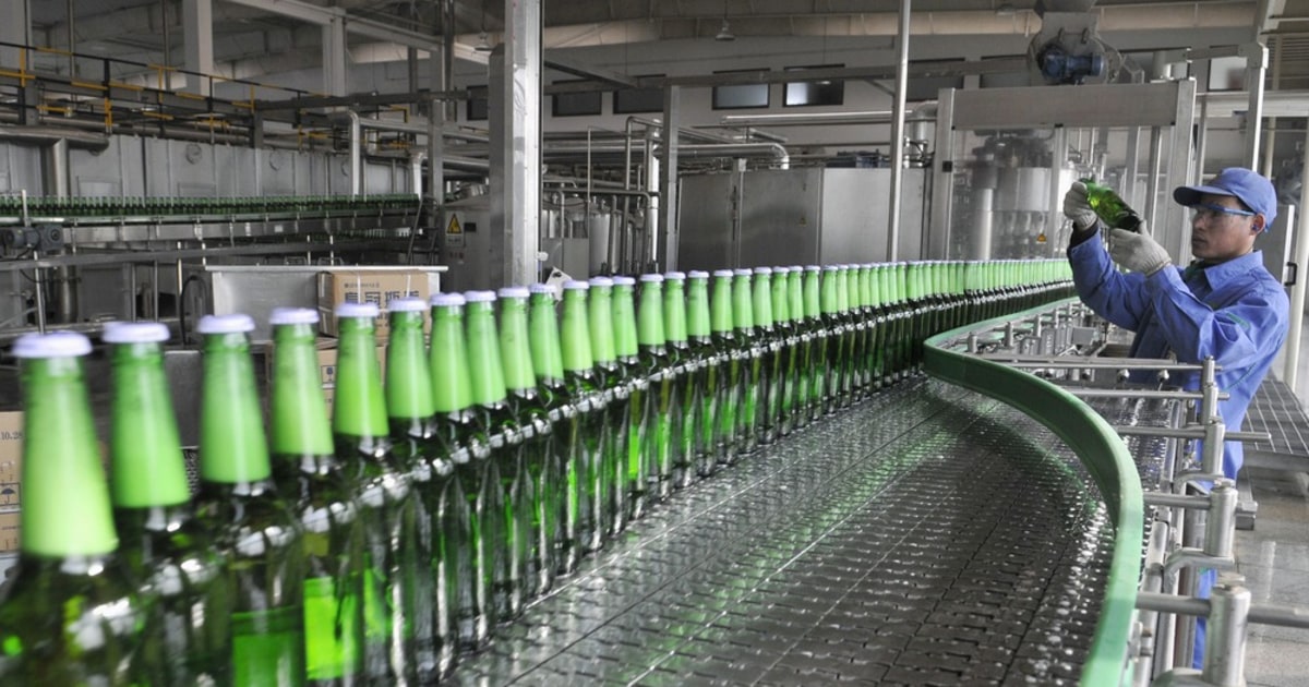 golden lyca china company limited