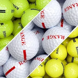 golf balls china wholesale
