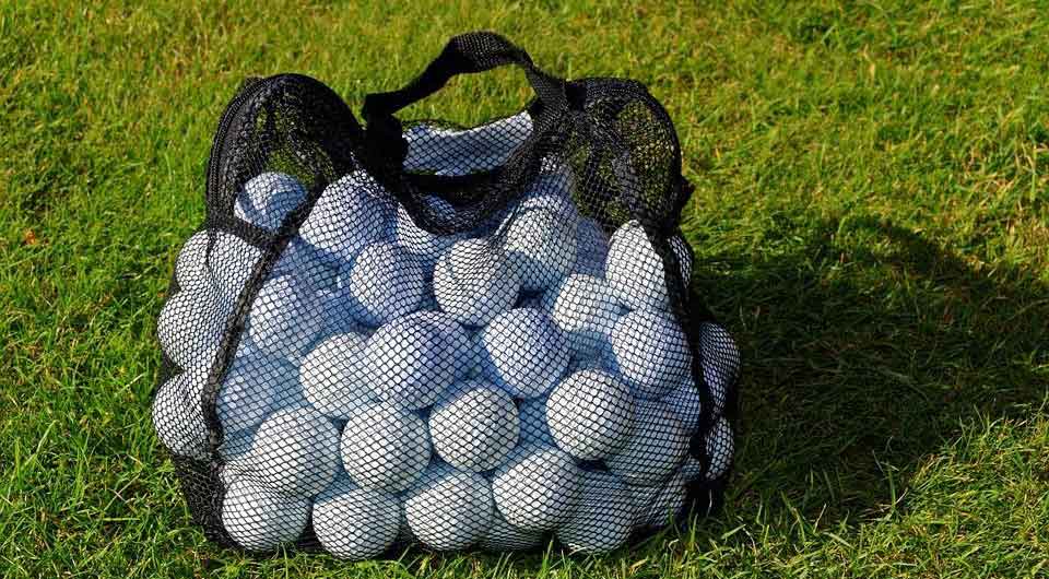 golf balls china wholesale