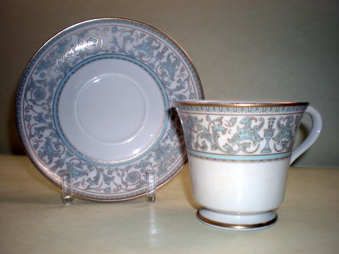 gorham china company