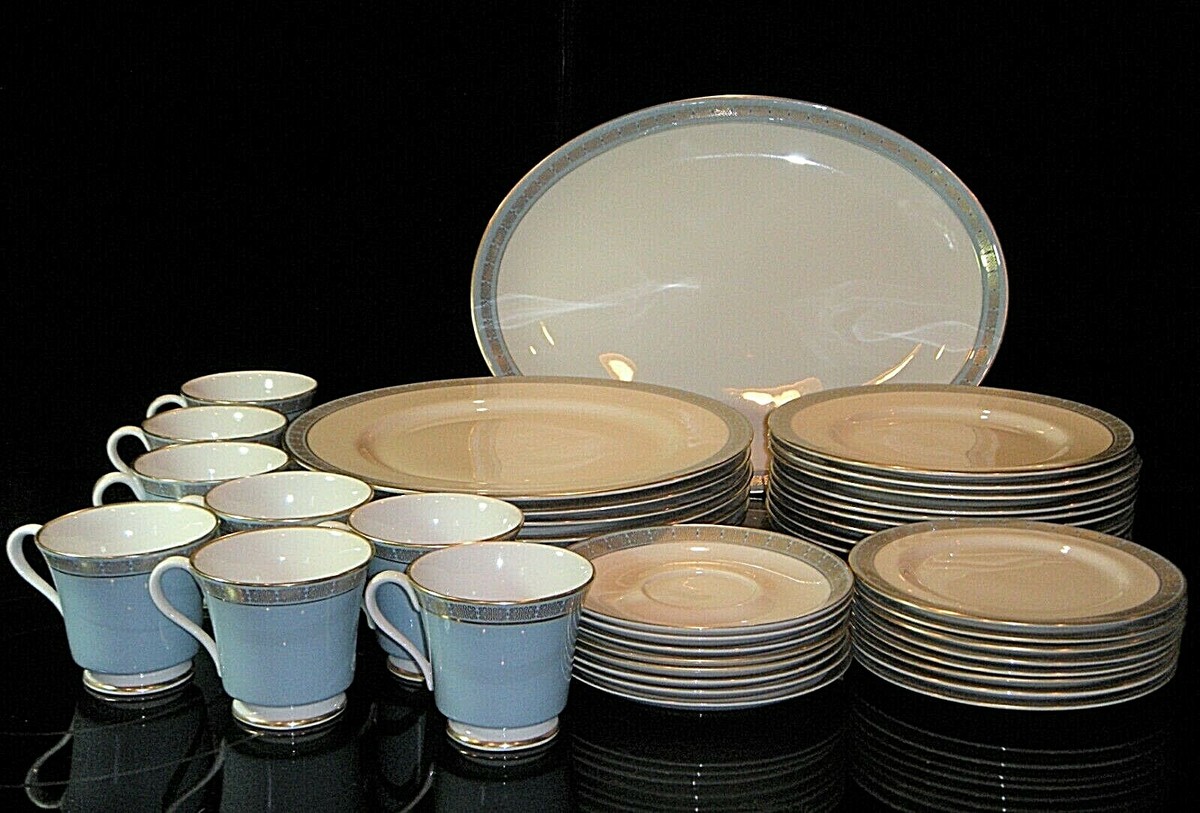 gorham china company