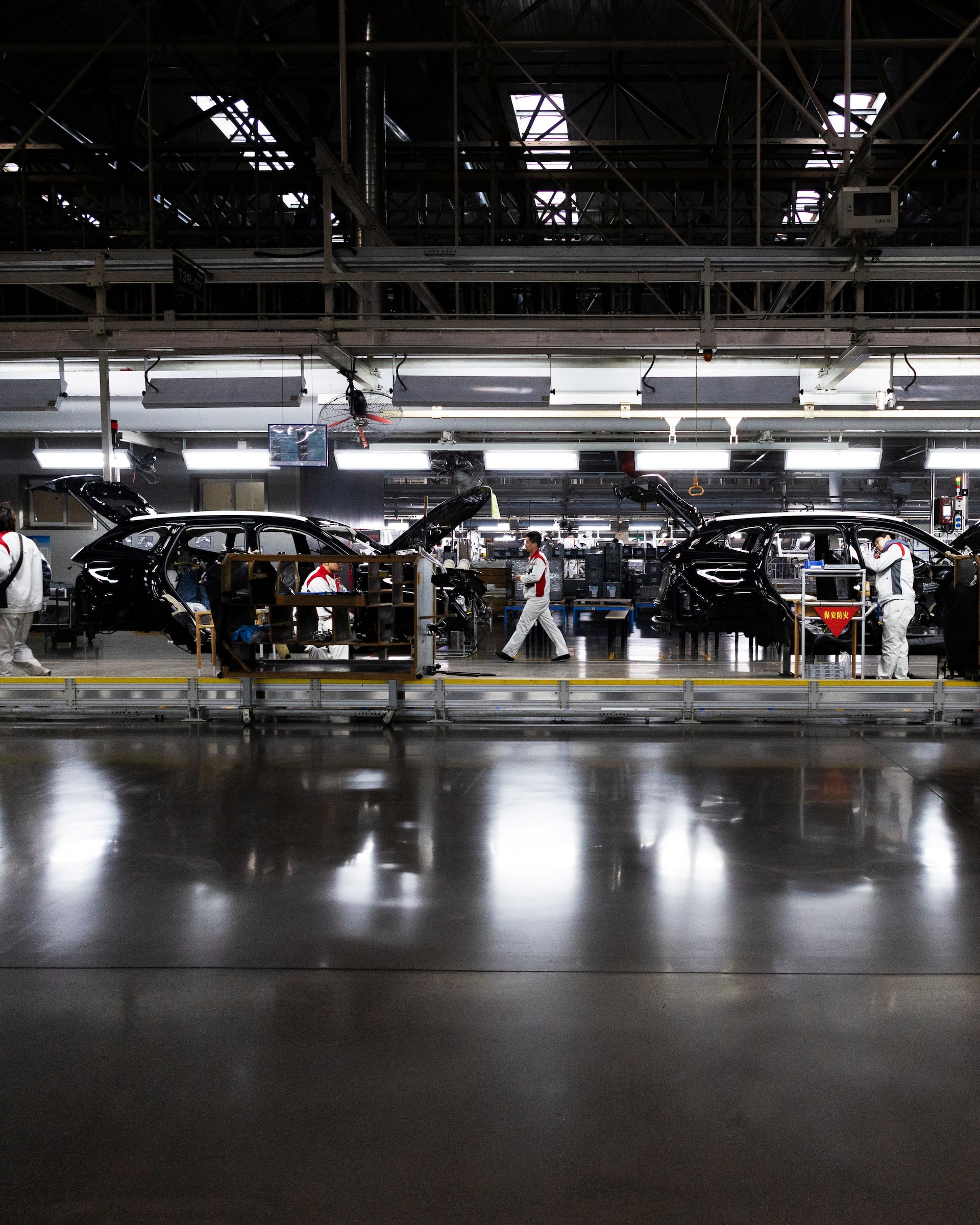 gorham china company