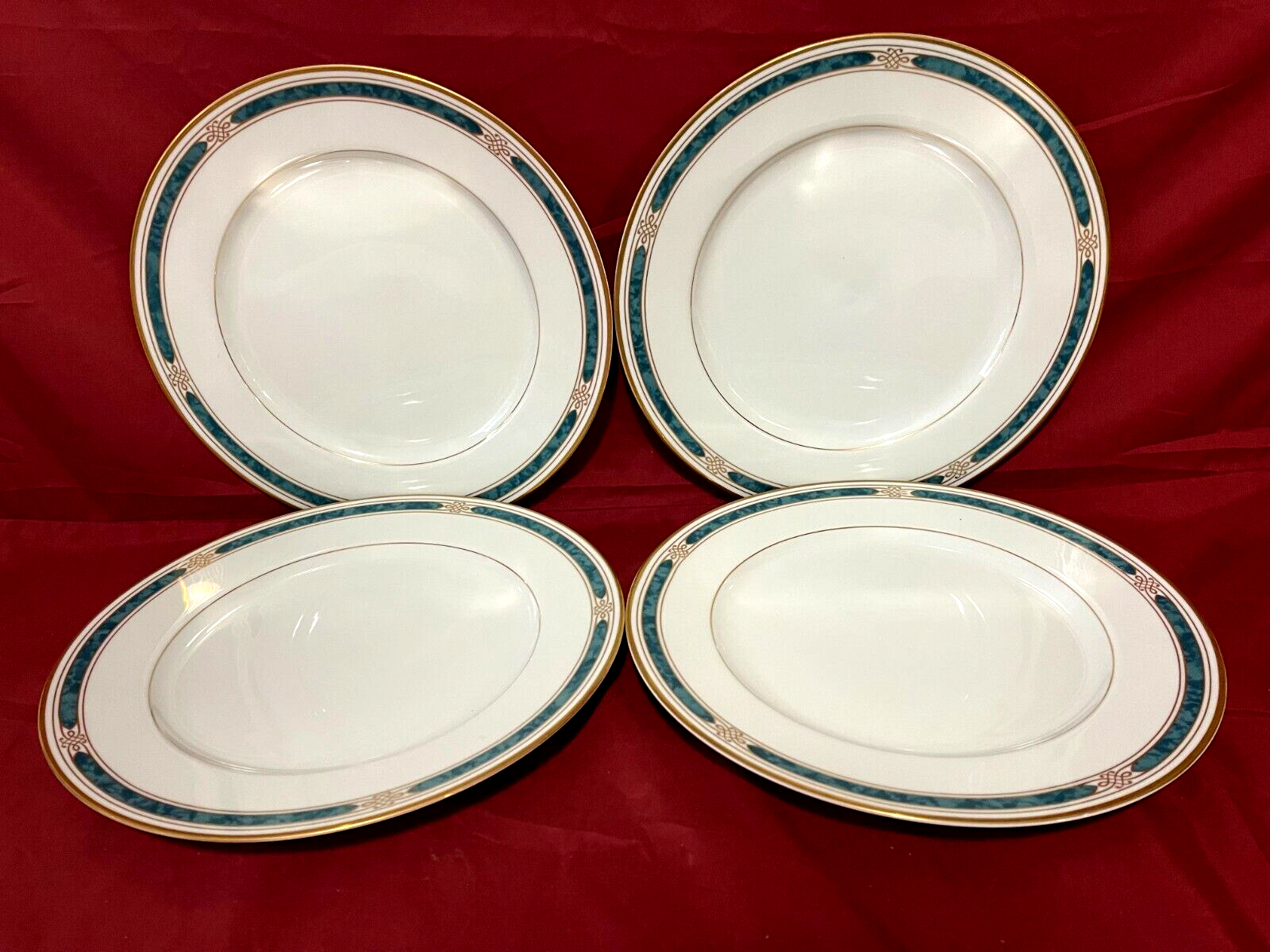 gorham china company