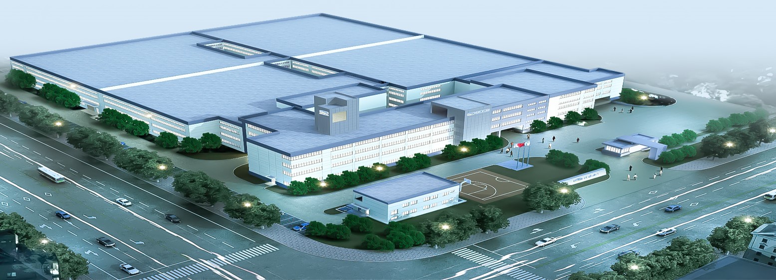 gp companies china inc China Factory