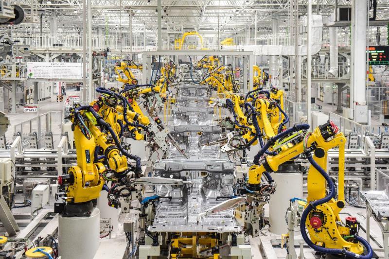 great wall motor company china