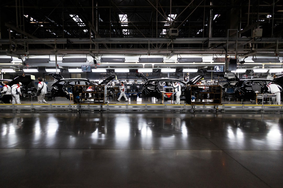 great wall motor company china