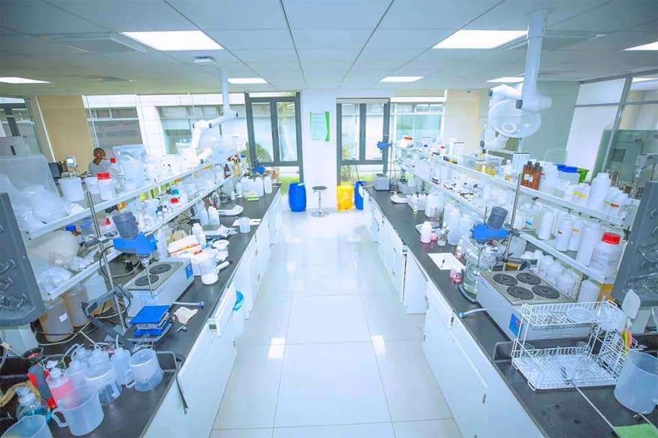 greenleaf china company