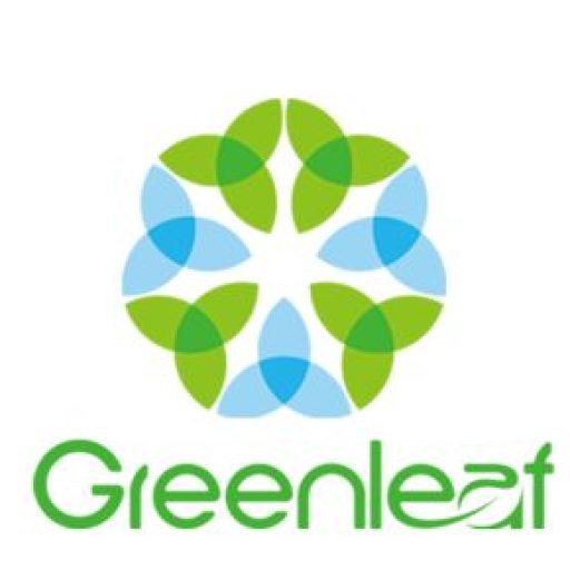 greenleaf china company