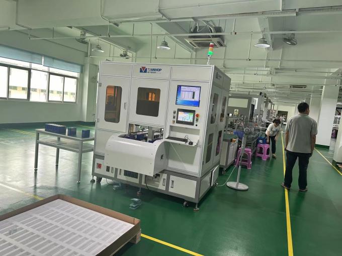 greenpower power electronics company china