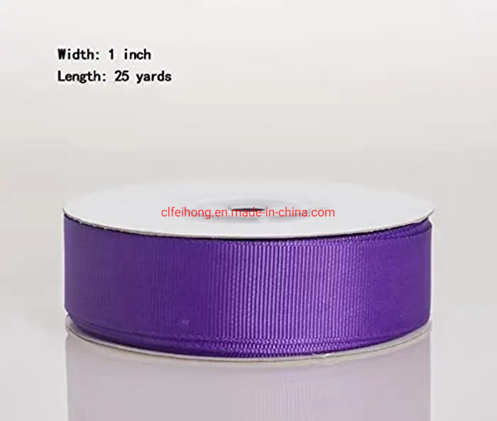 grosgrain ribbon wholesale china