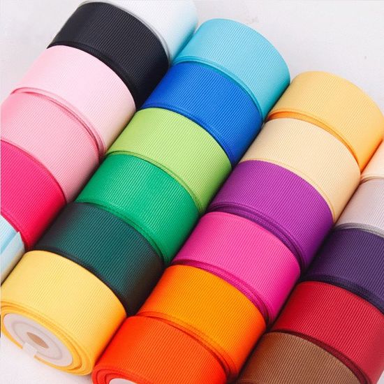 grosgrain ribbon wholesale china