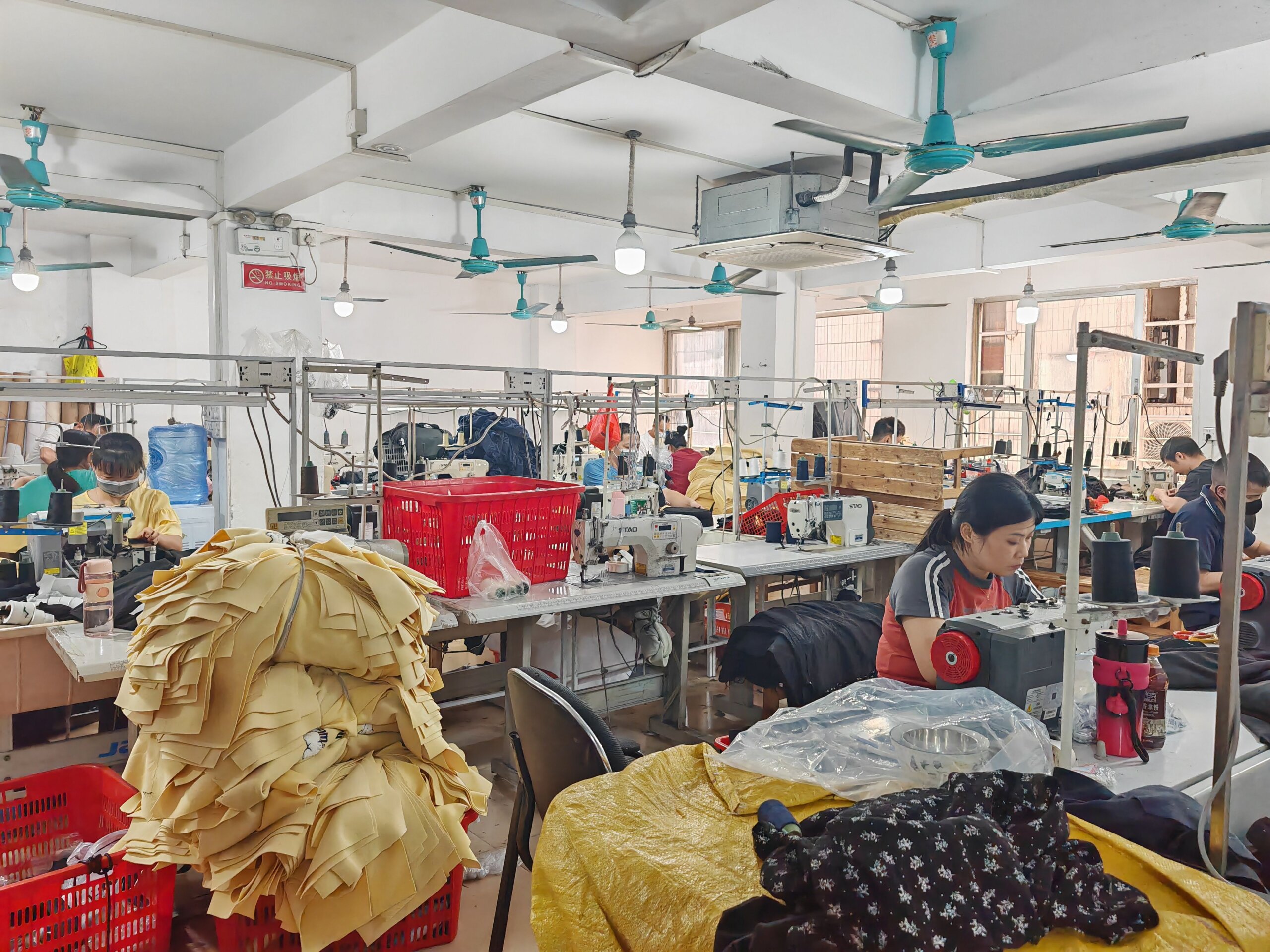 guangzhou china wholesale clothing