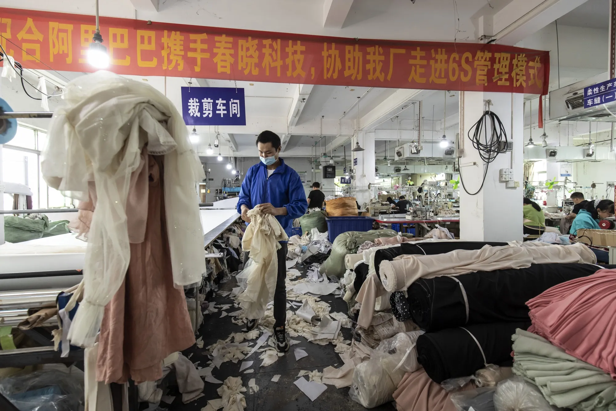 guangzhou china wholesale clothing