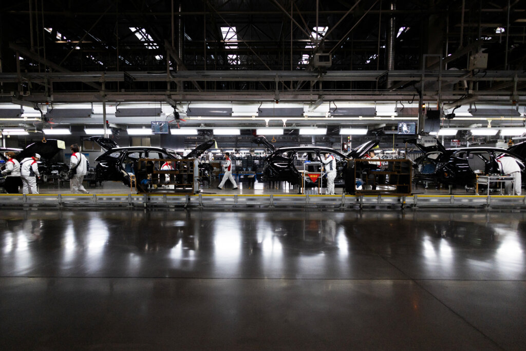 gwm china company China Factory