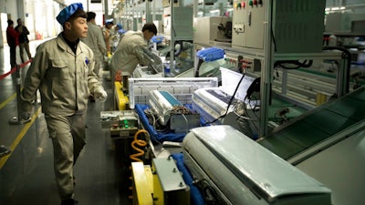 haier china company