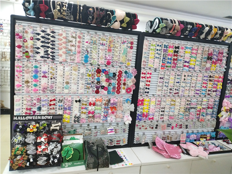 hair accessories wholesale market in china