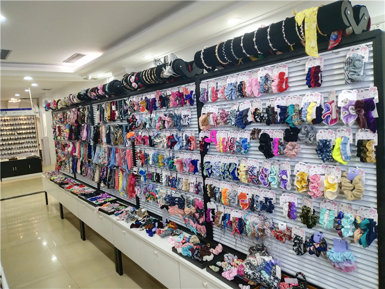 hair accessories wholesale market in china