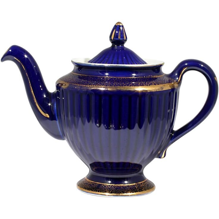 hall china company