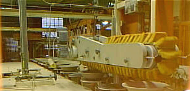 hall china company ohio