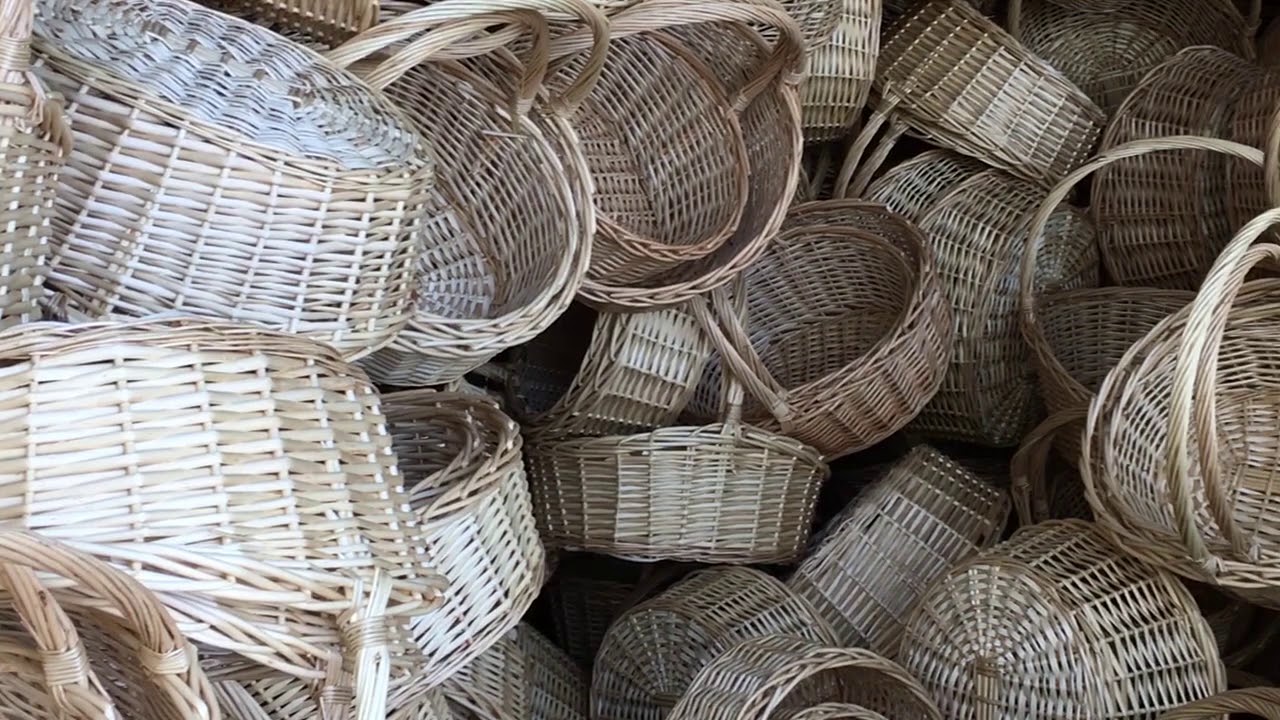 hamper baskets wholesale china China Factory