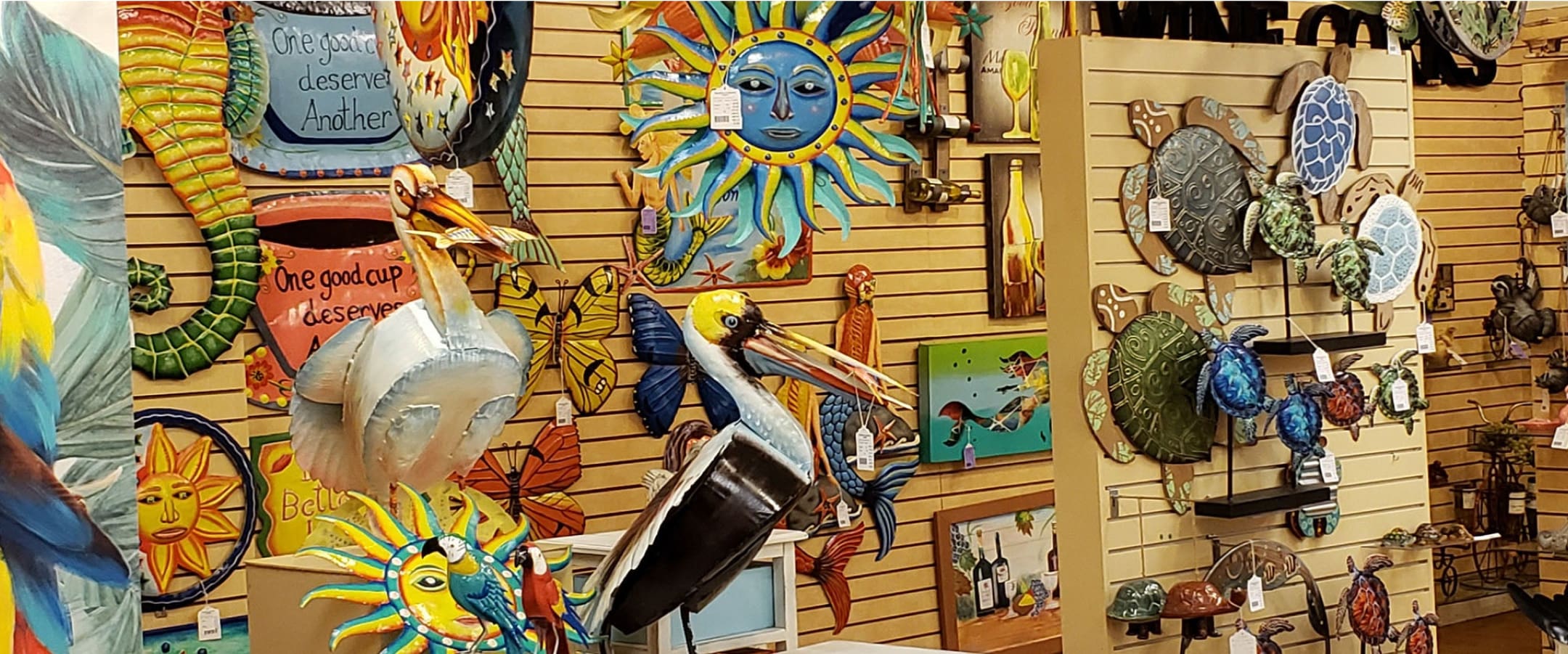 handcrafted in china mayrich company China Factory